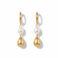 Aretes Goutte