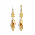 Aretes Feuille