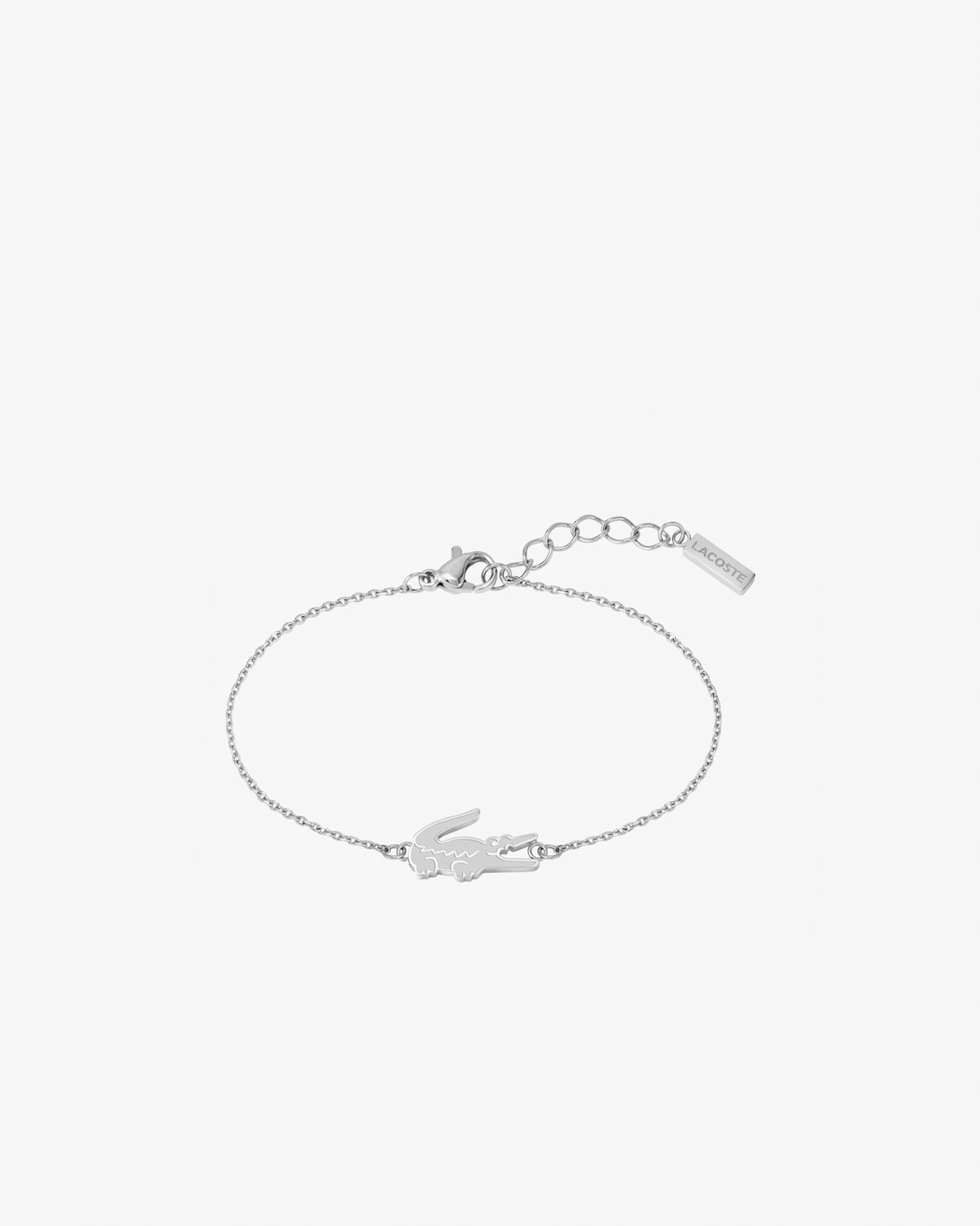 Pulsera Original Lacoste Mujer