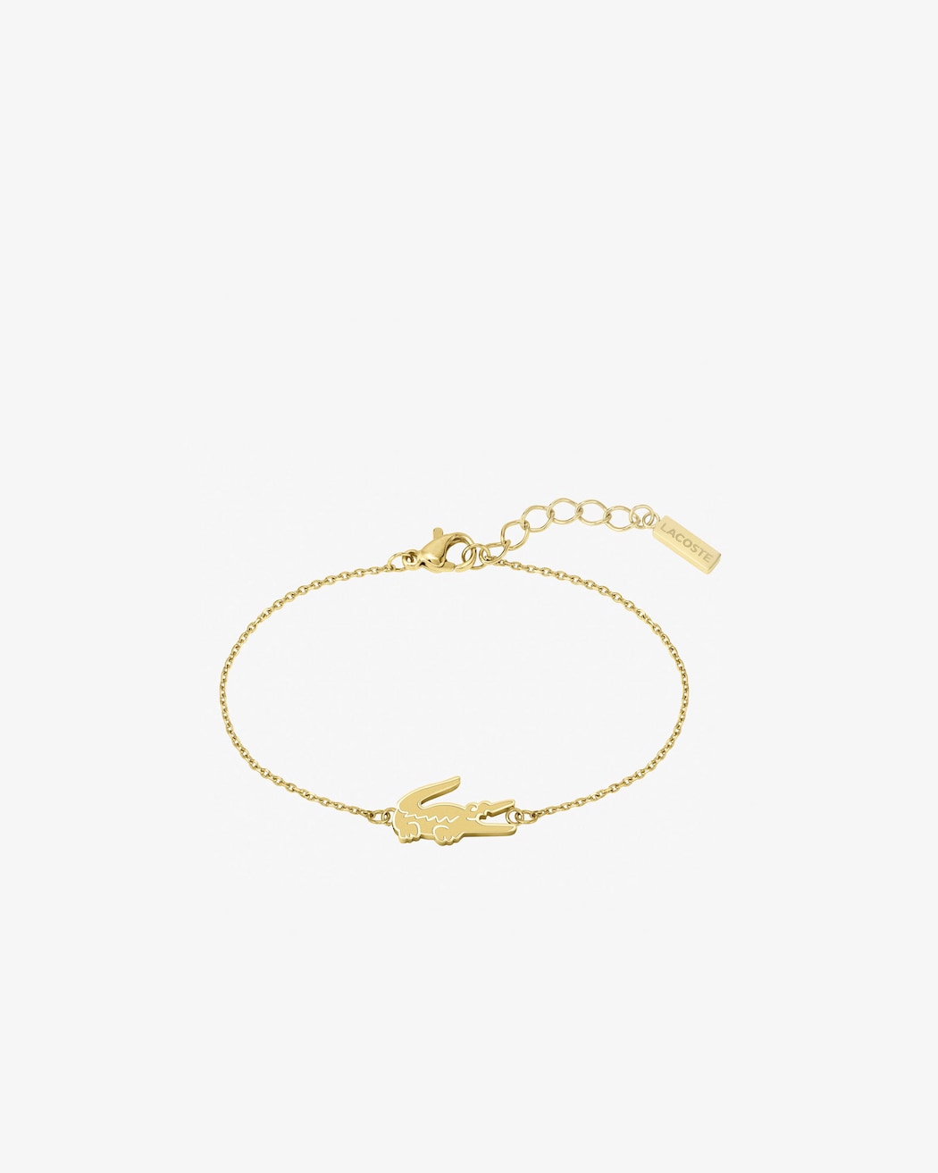 Pulsera Original Lacoste Mujer