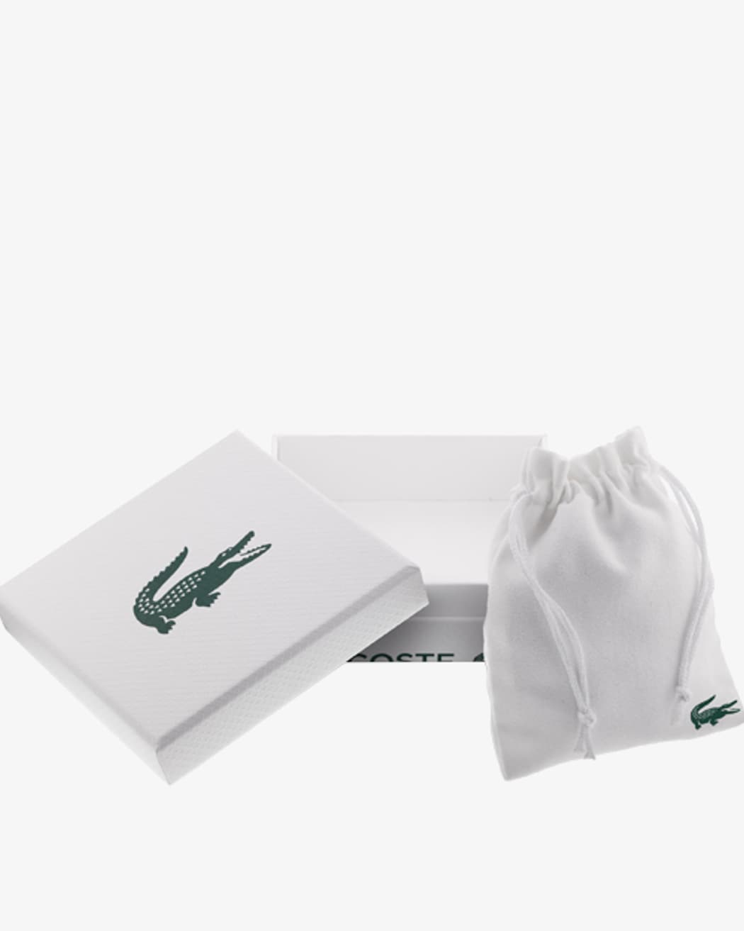 Pulsera Original Lacoste Mujer