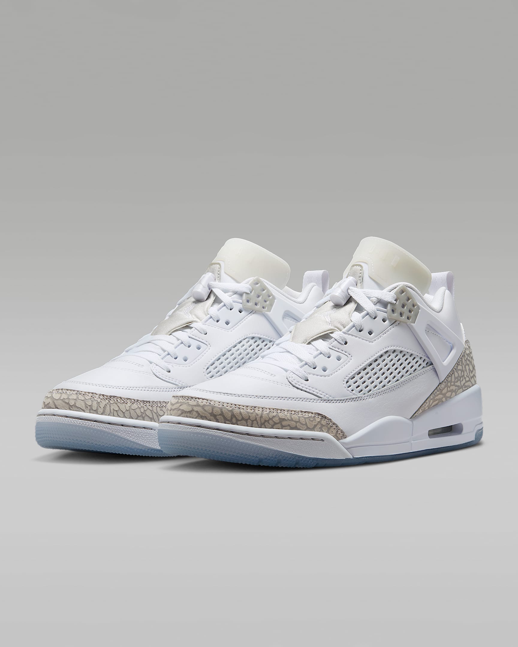 Tenis Nike Jordan Spizike Low