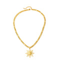 Collar Fígaro Solaris