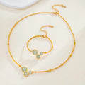 Set Opaline