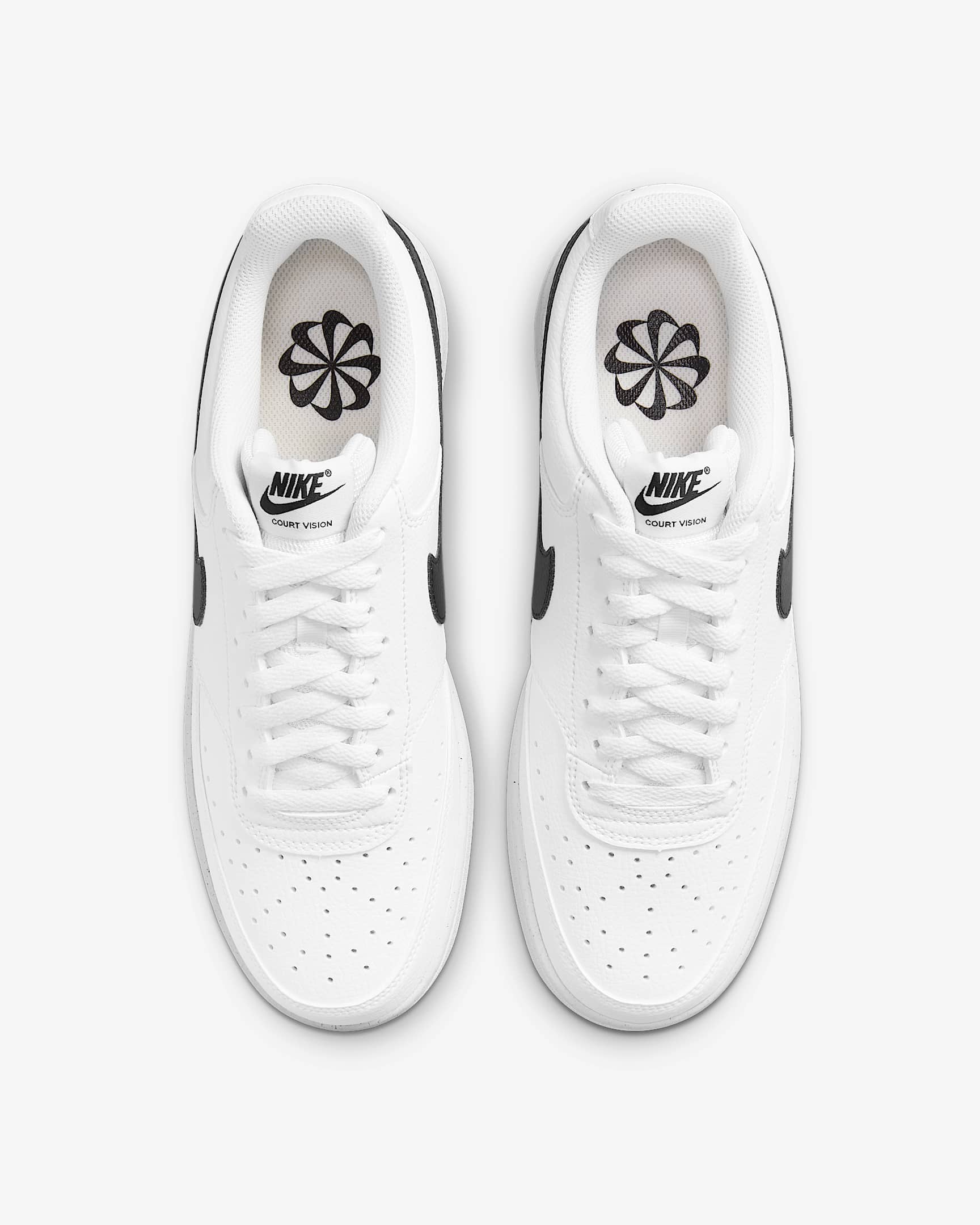 Tenis Nike Court Vision Low Next Nature