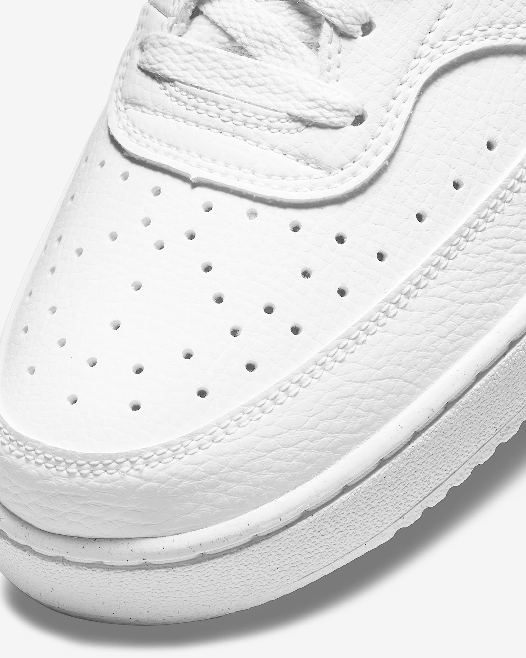 Tenis Nike Court Vision Low Next Nature