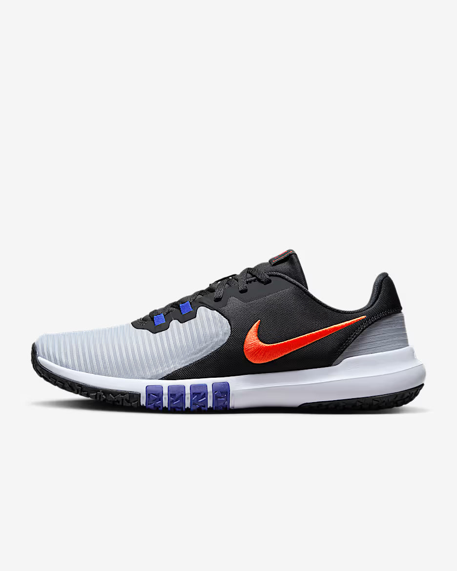 Tenis Nike Flex Control 4