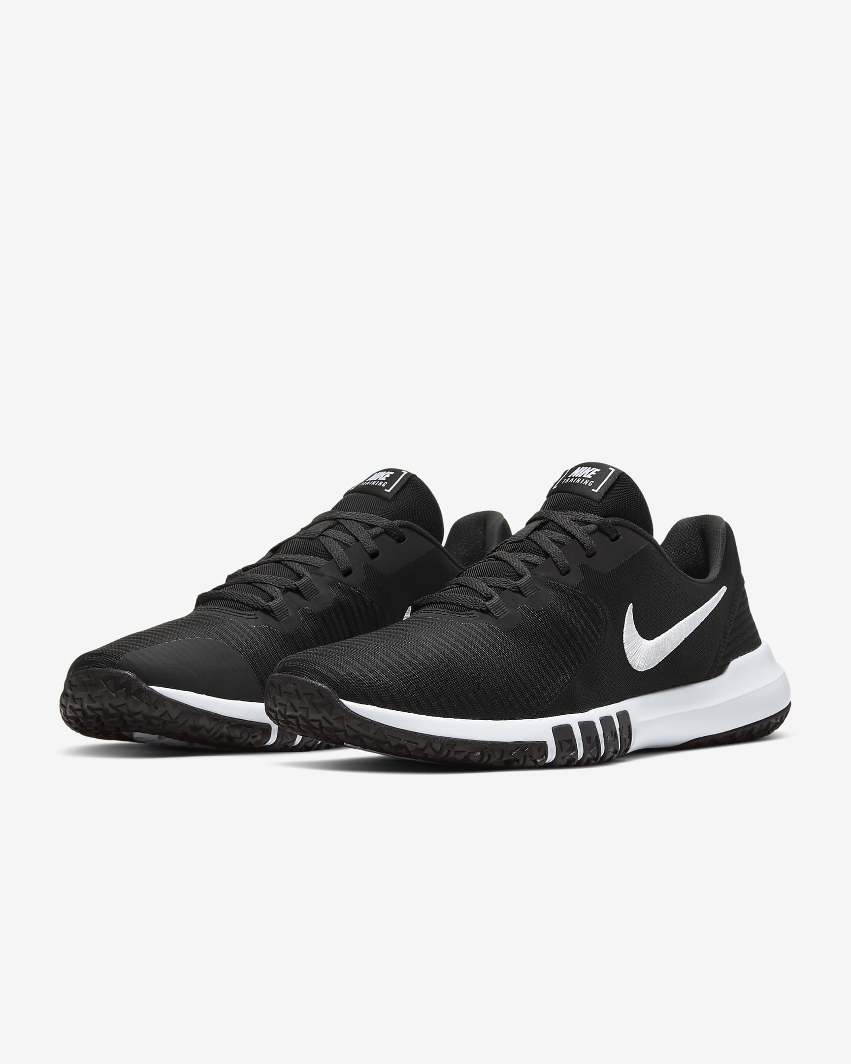 Tenis Nike Flex Control 4