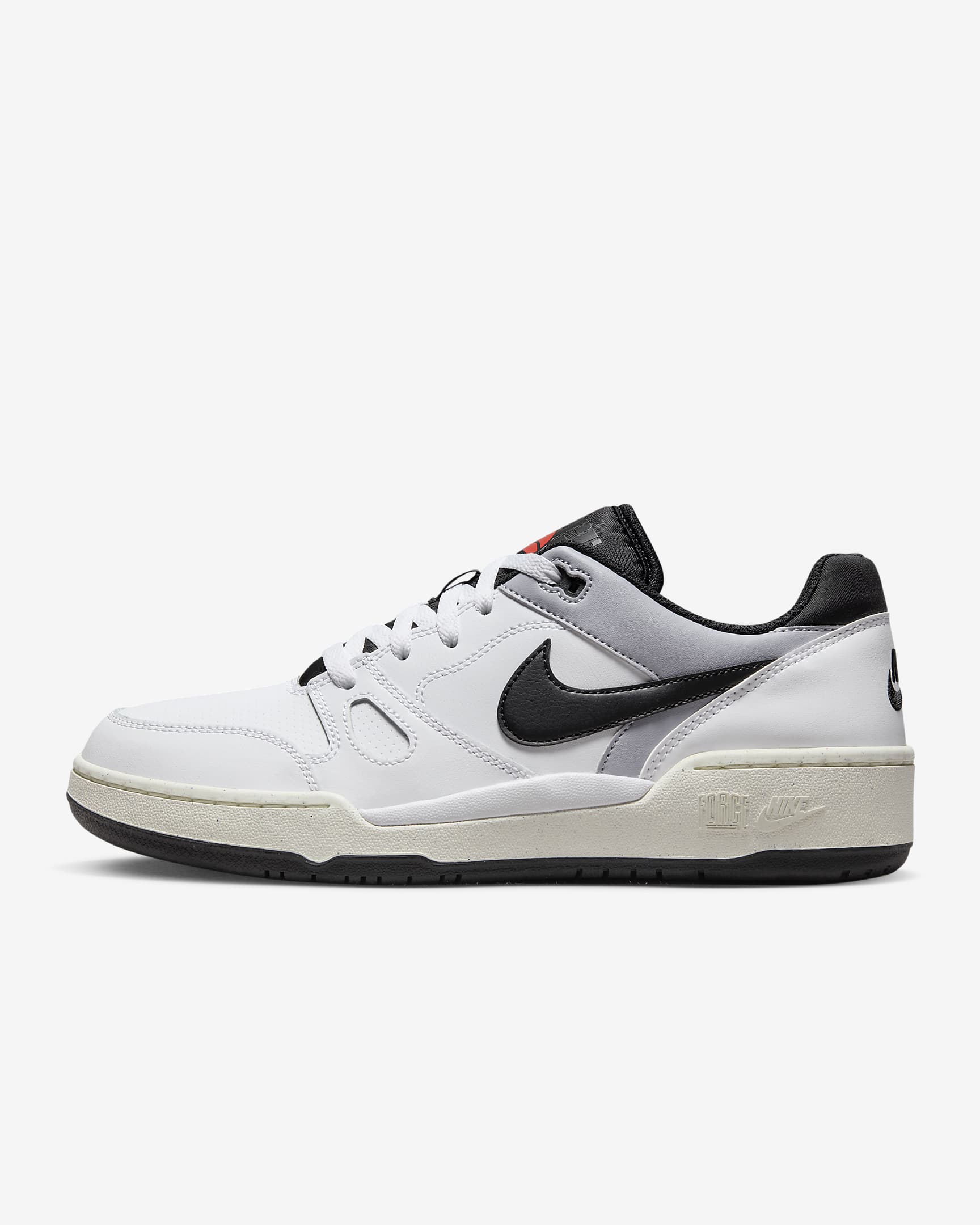 Tenis Nike Full Force Low