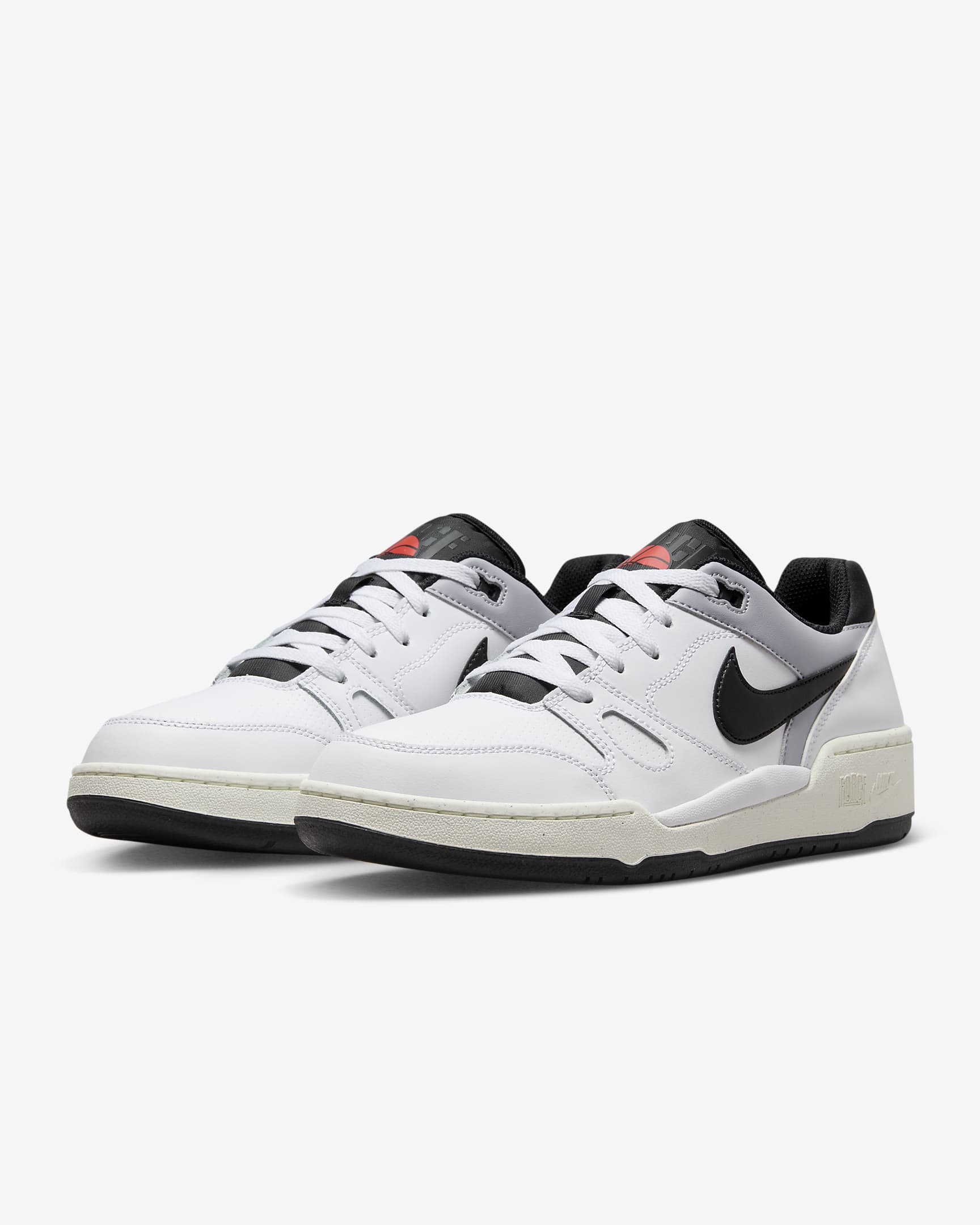 Tenis Nike Full Force Low