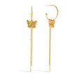 Aretes Monarch