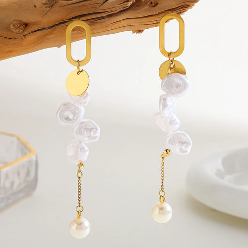 Aretes Cascata Luminous