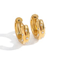 Aretes Hailey Muse