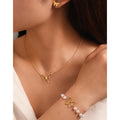 Set Fairytale Pearl
