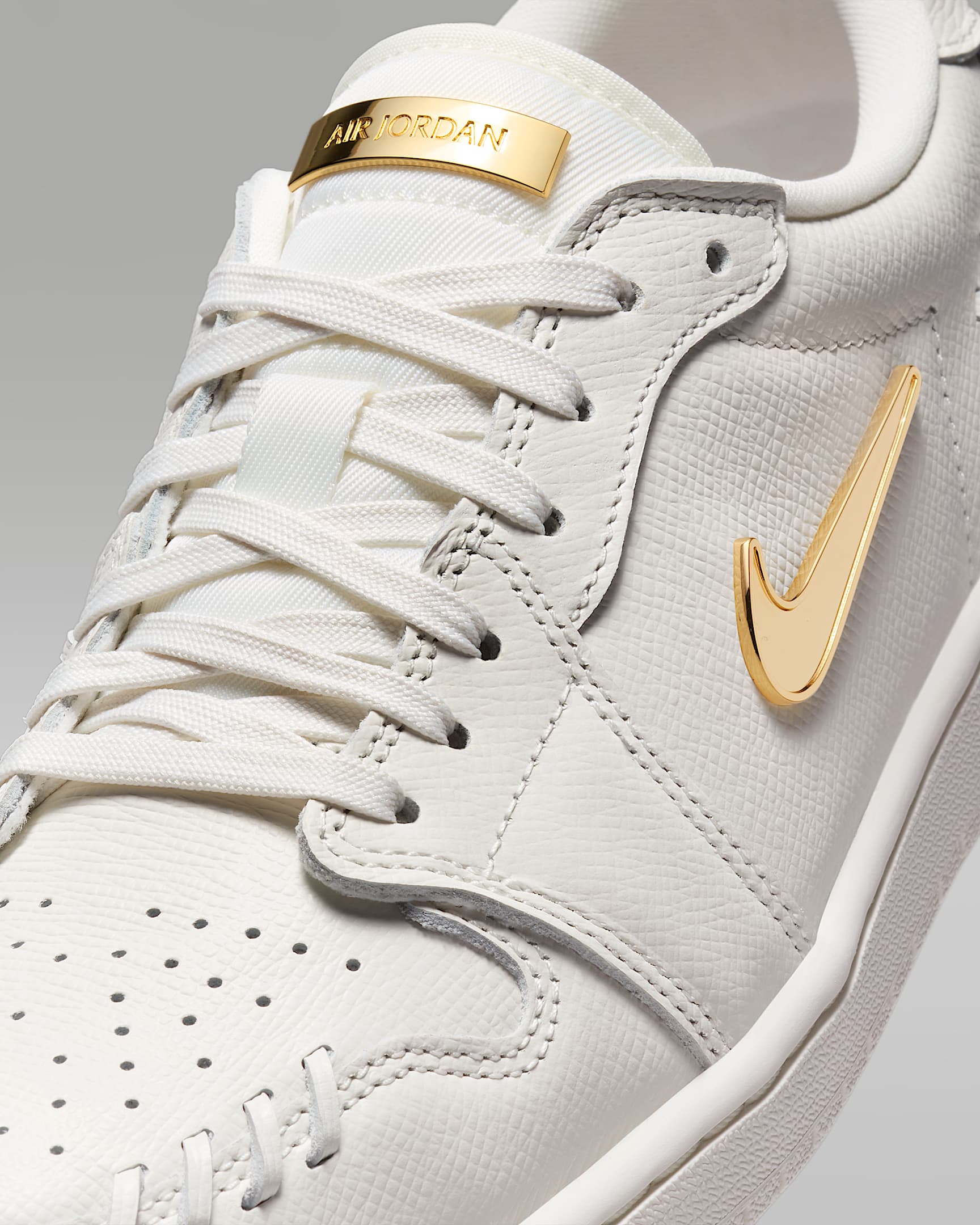 Tenis Nike Air Jordan 1 Low Method of Make
