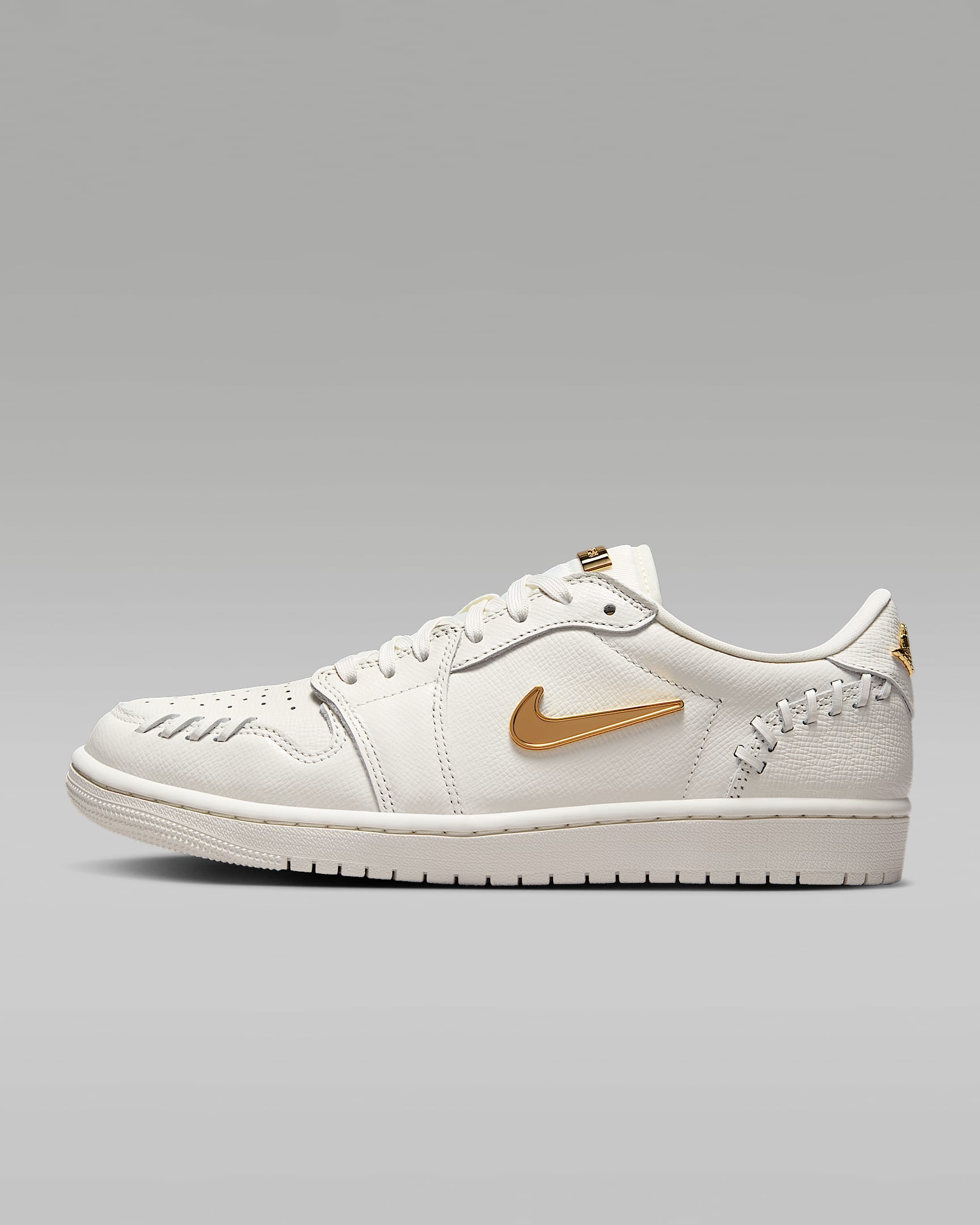 Tenis Nike Air Jordan 1 Low Method of Make