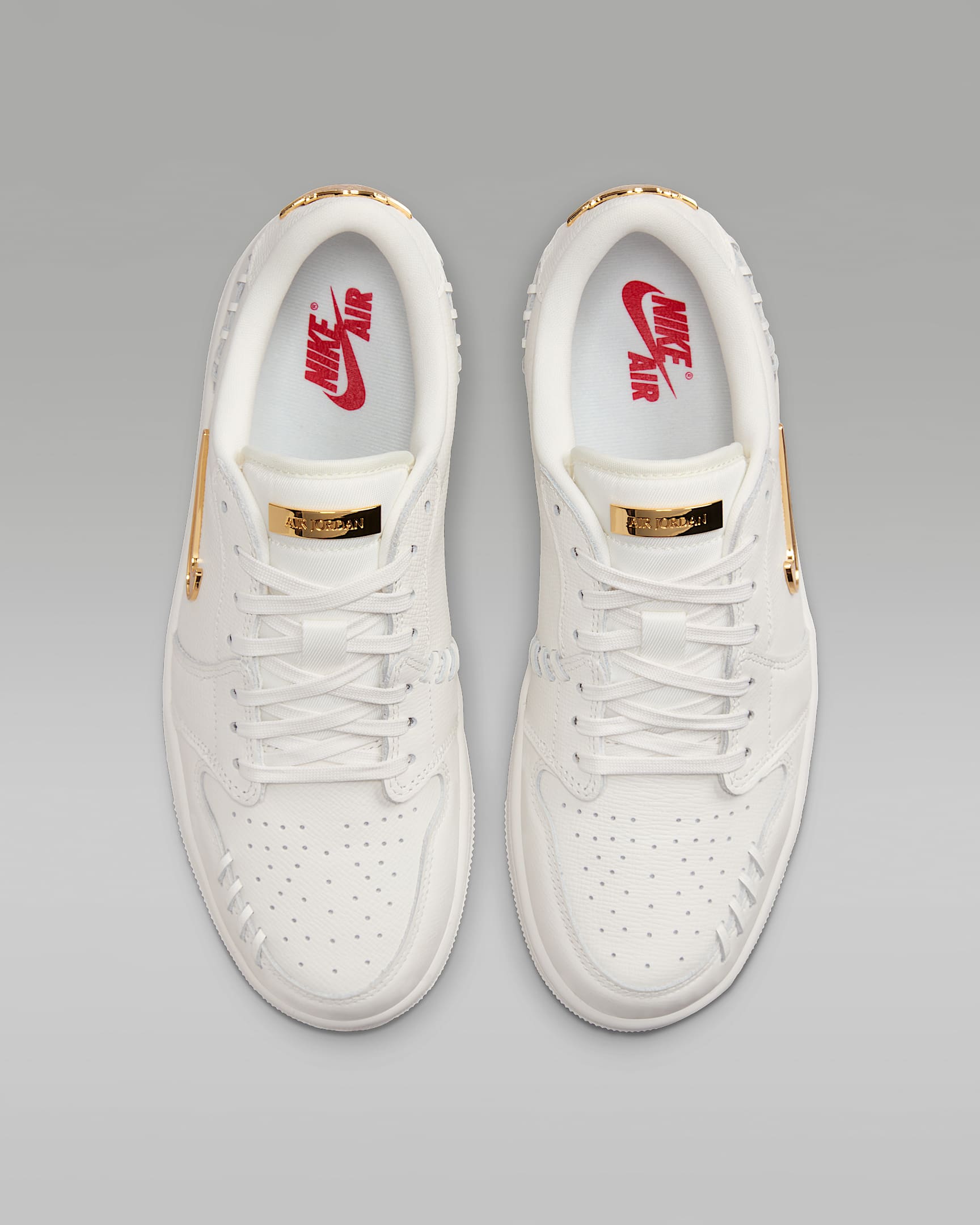 Tenis Nike Air Jordan 1 Low Method of Make