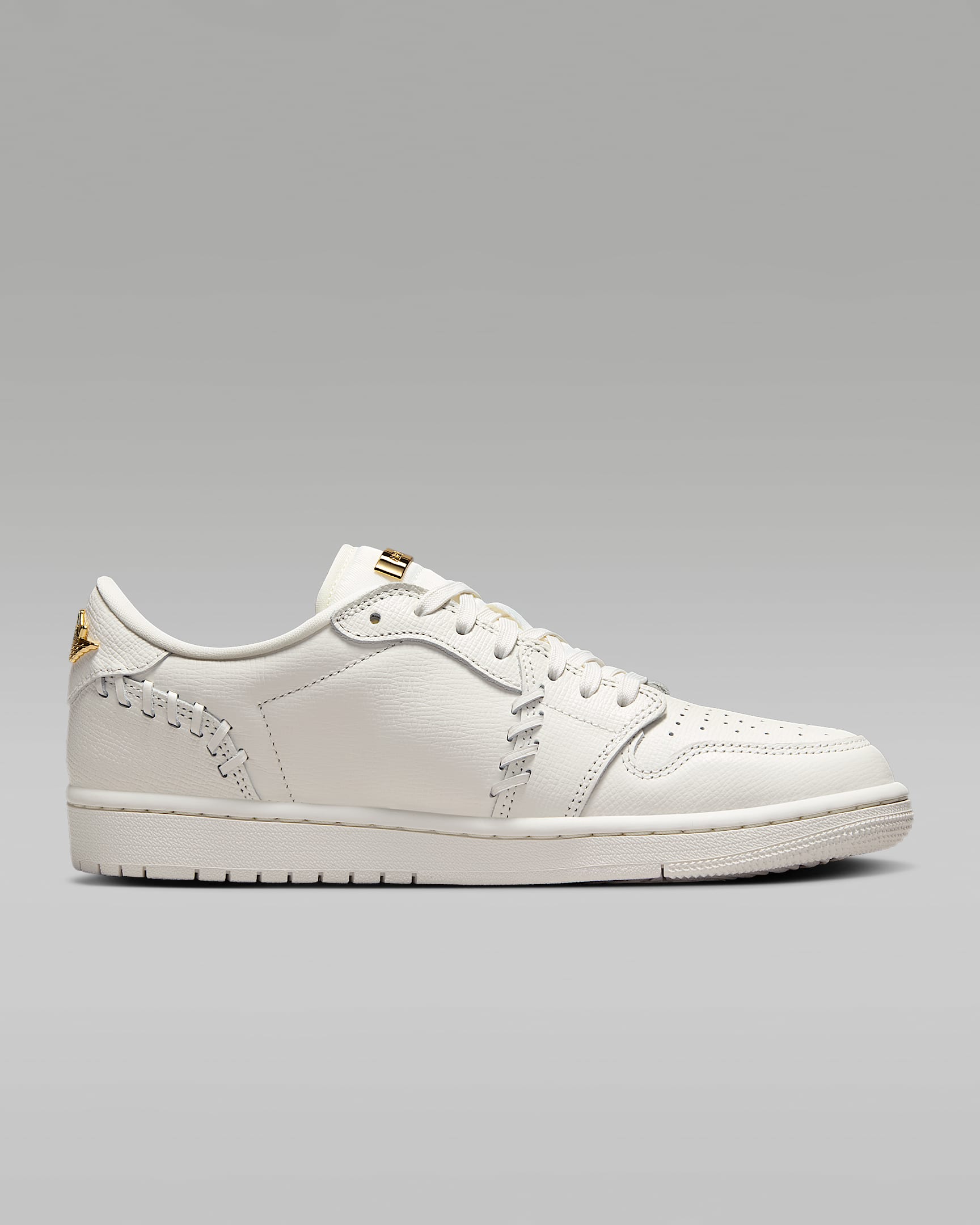 Tenis Nike Air Jordan 1 Low Method of Make