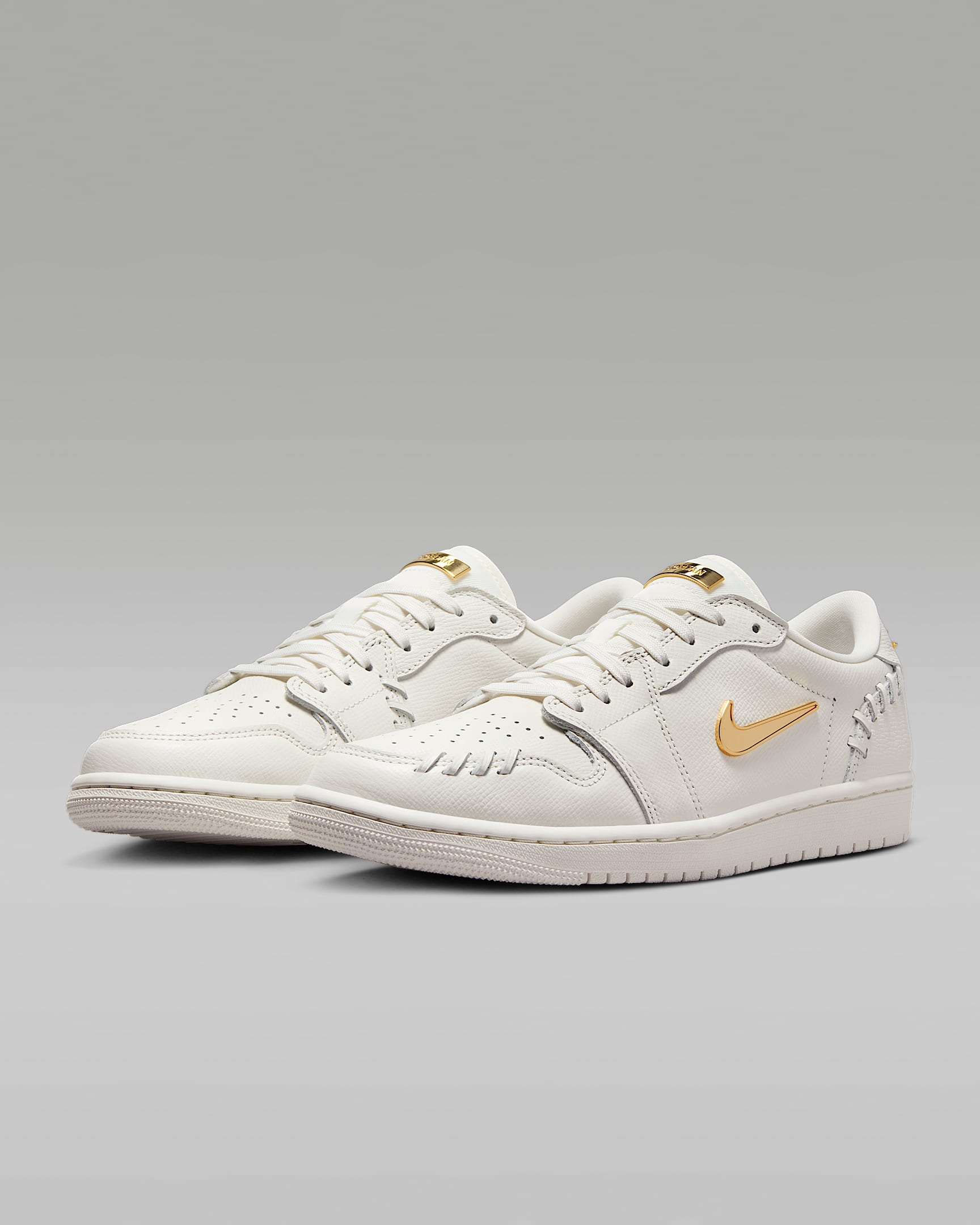Tenis Nike Air Jordan 1 Low Method of Make
