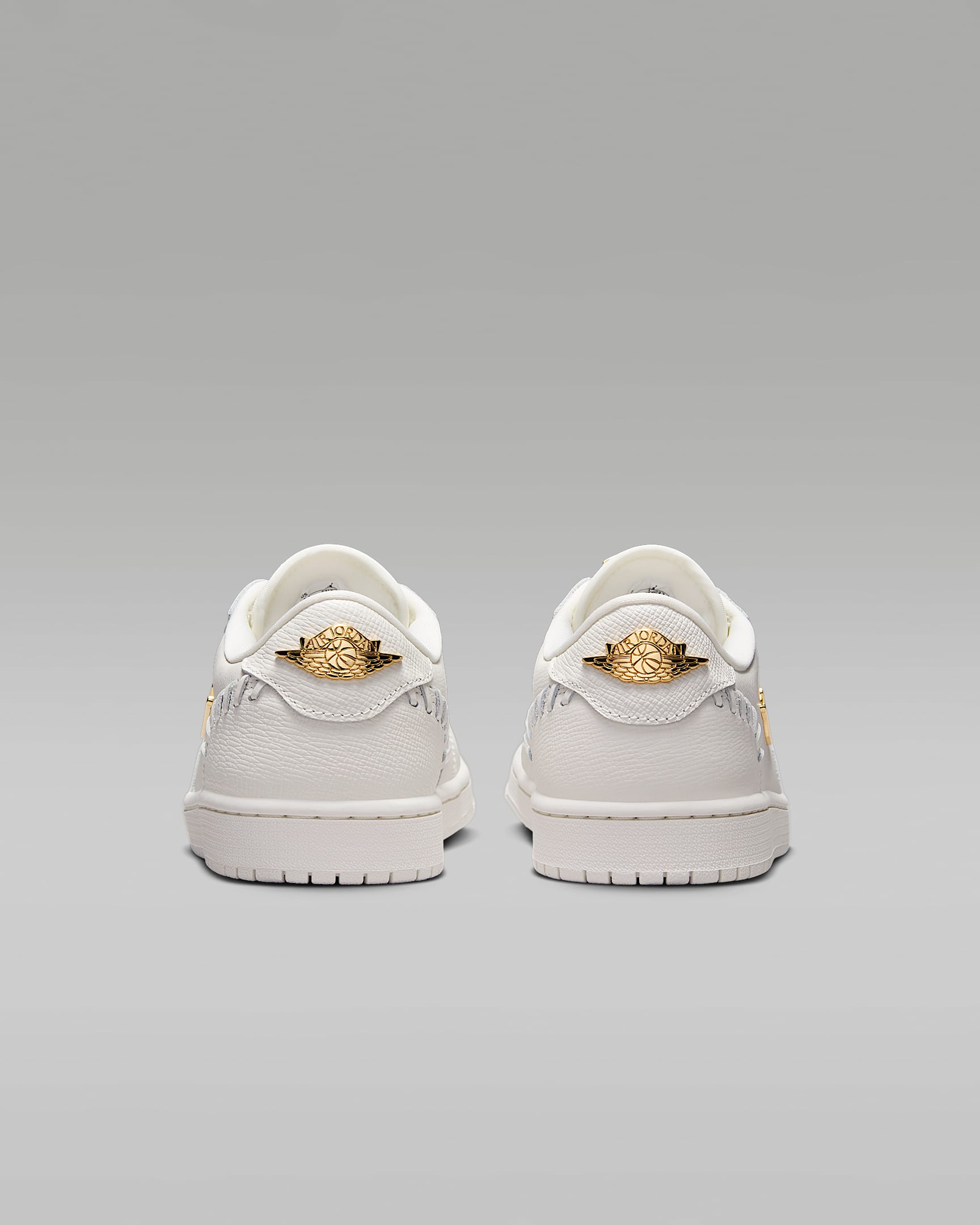 Tenis Nike Air Jordan 1 Low Method of Make