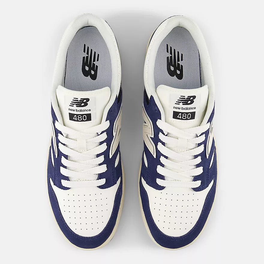 Tenis New Balance 480