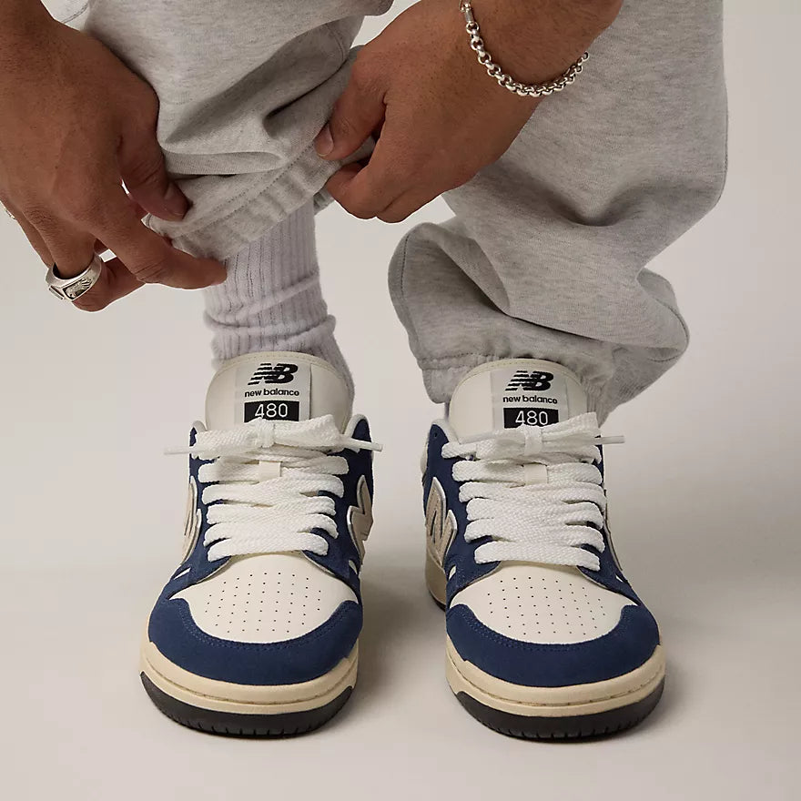 Tenis New Balance 480
