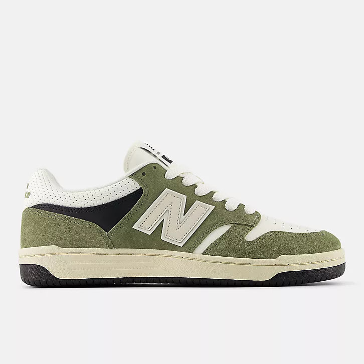 Tenis New Balance 480