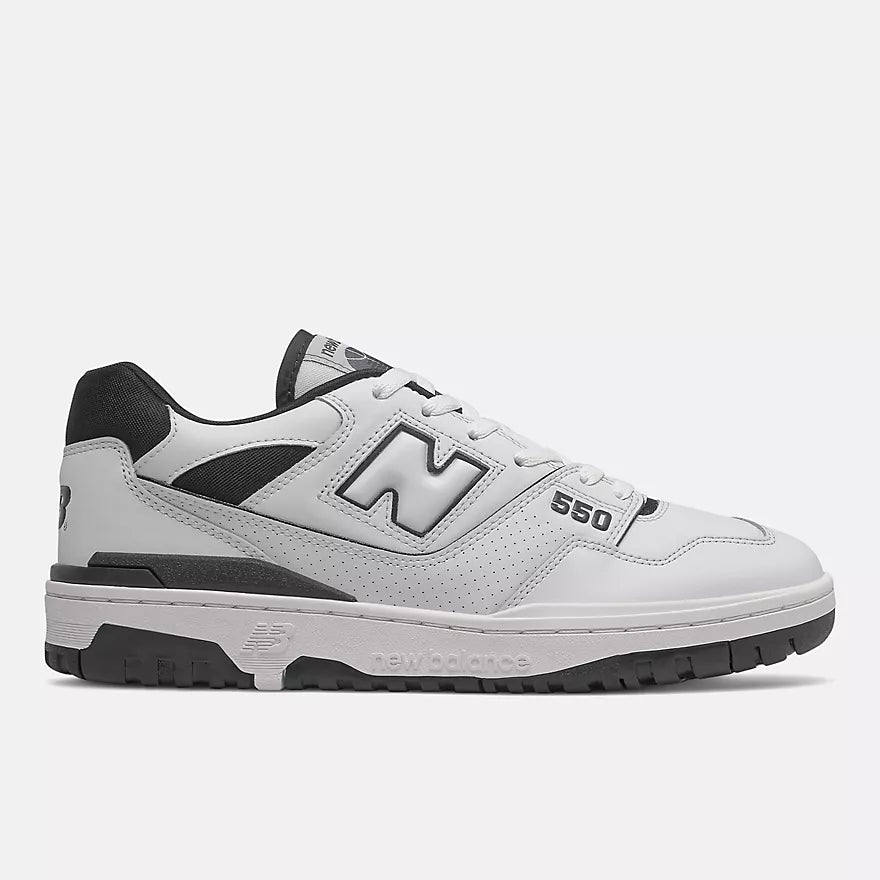 Tenis New Balance 550