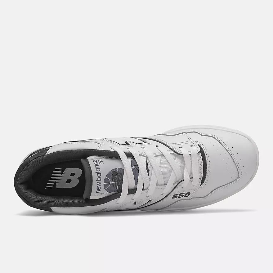Tenis New Balance 550