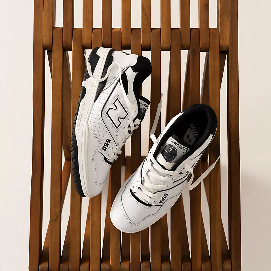 Tenis New Balance 550