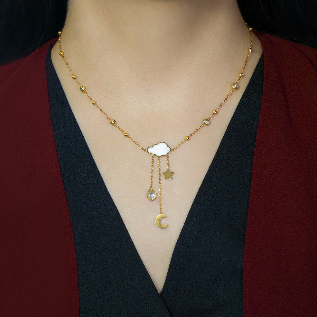 Collar Dreamy