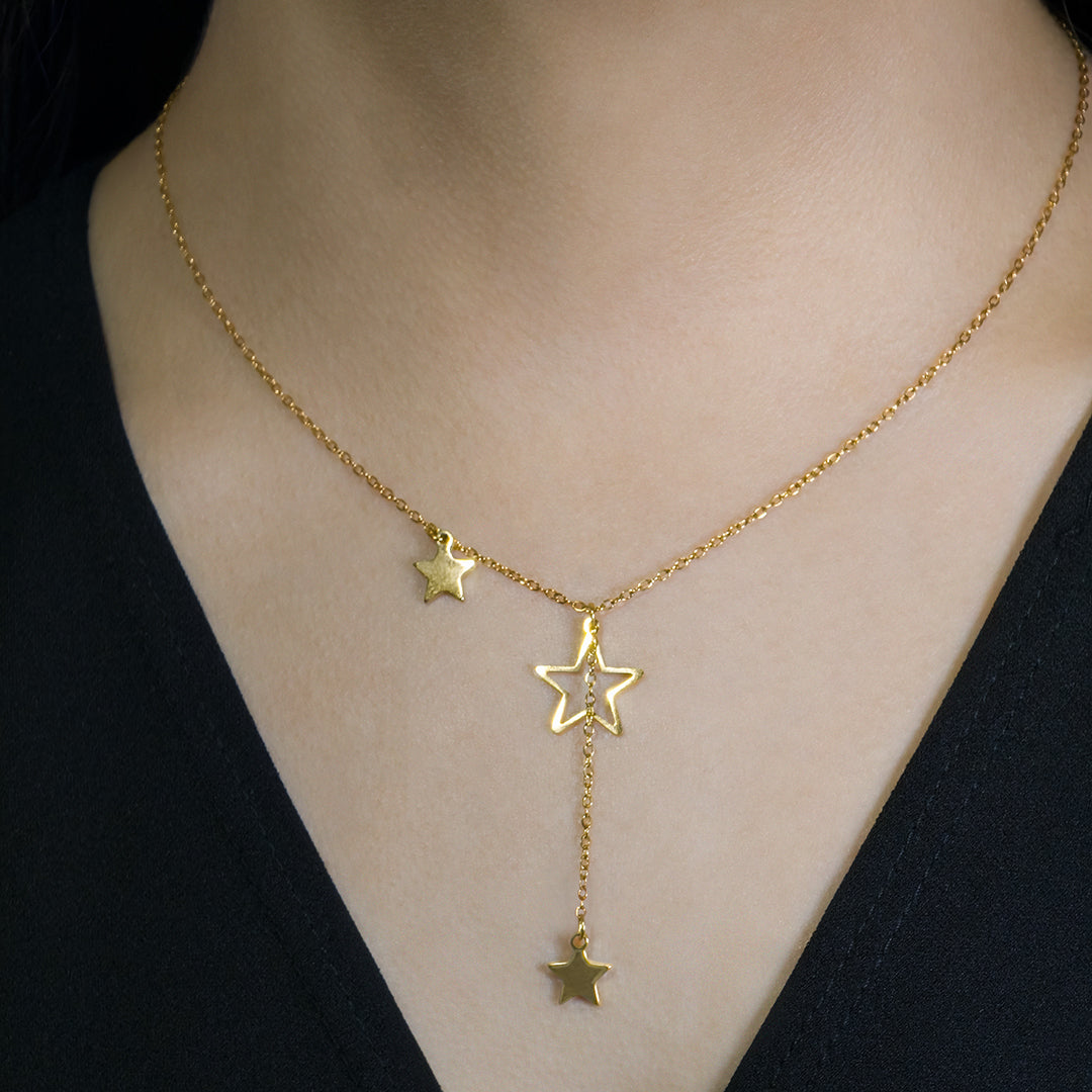Collar Lumina