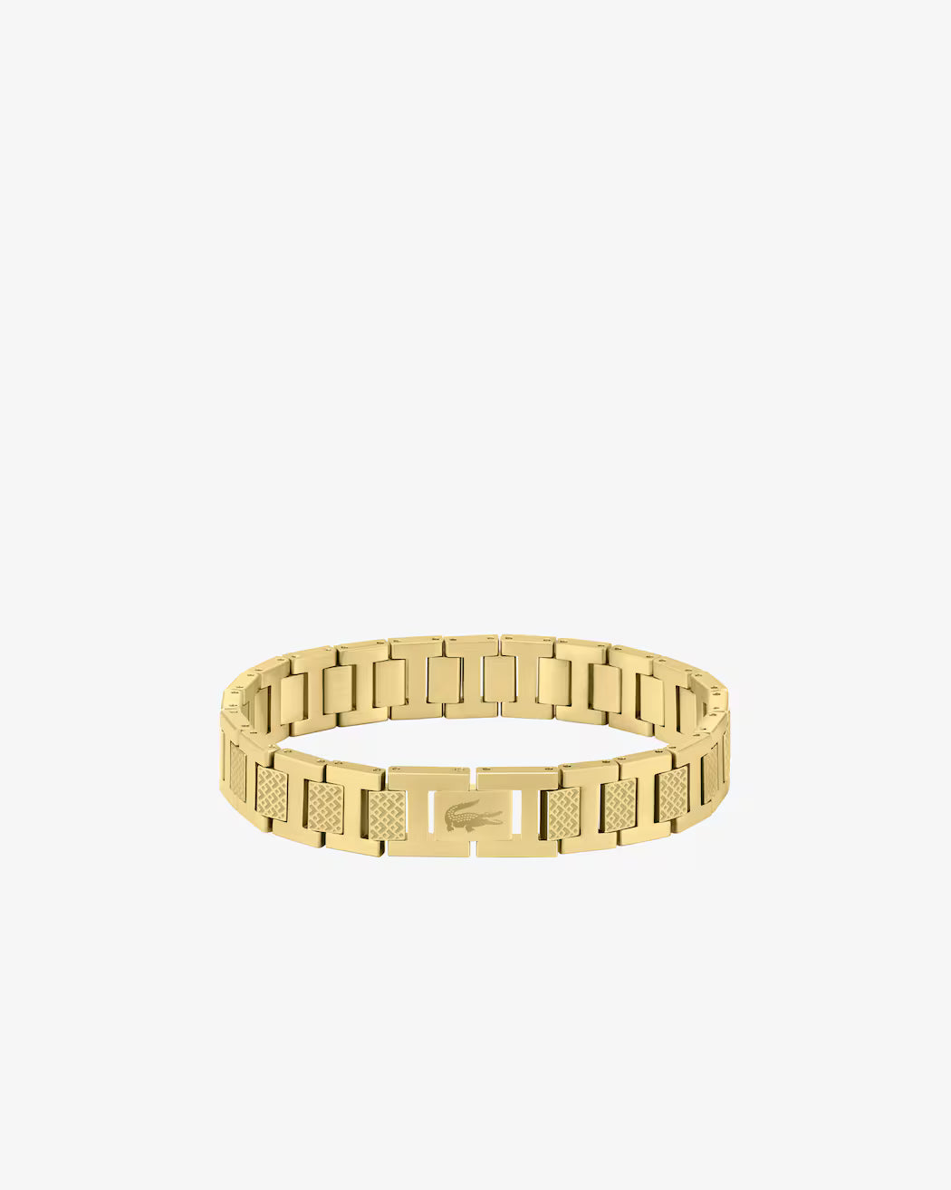 Brazalete Original Lacoste Metropole