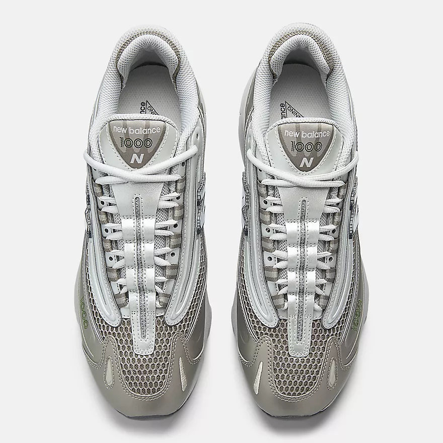 Tenis New Balance 1000