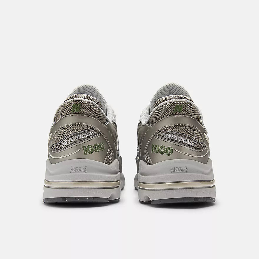 Tenis New Balance 1000