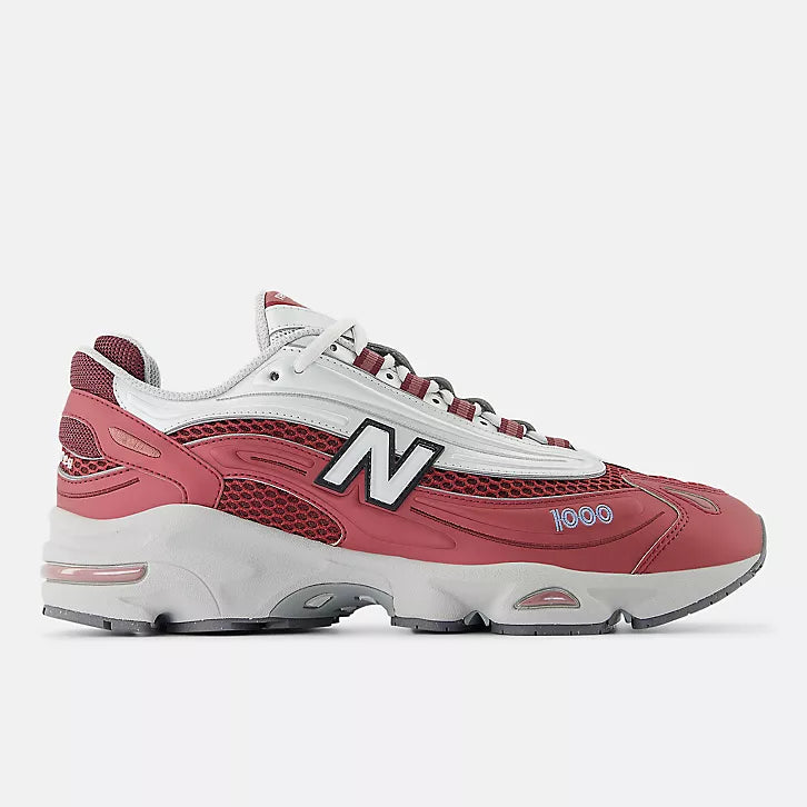 Tenis New Balance 1000