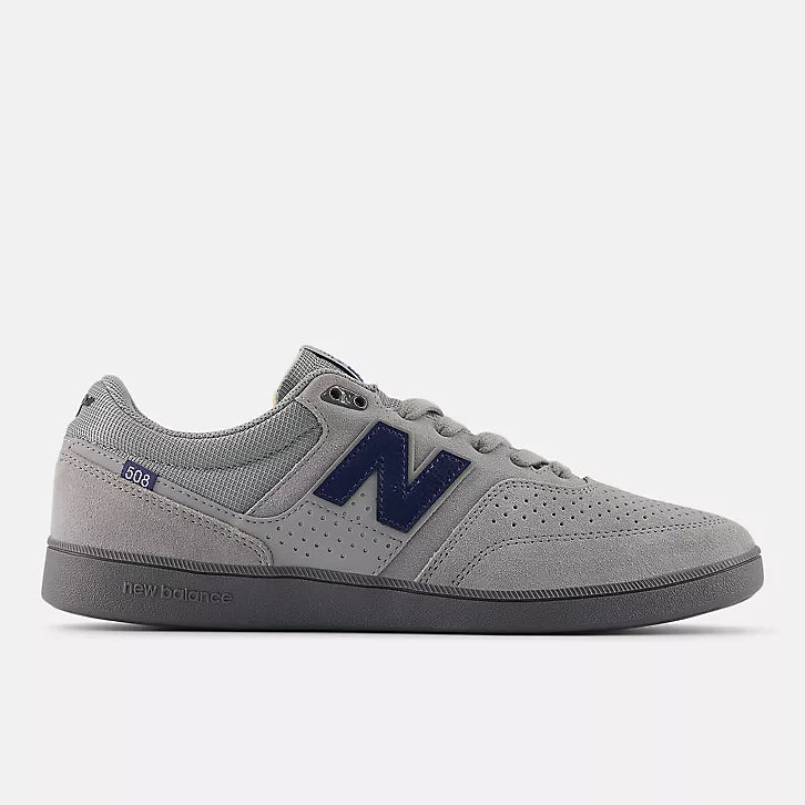 Tenis New Balance Numérico Brandon Westgate 508