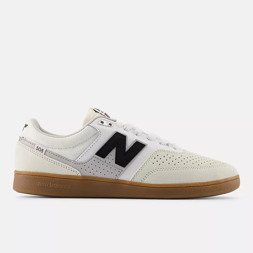 Tenis New Balance Numérico Brandon Westgate 508