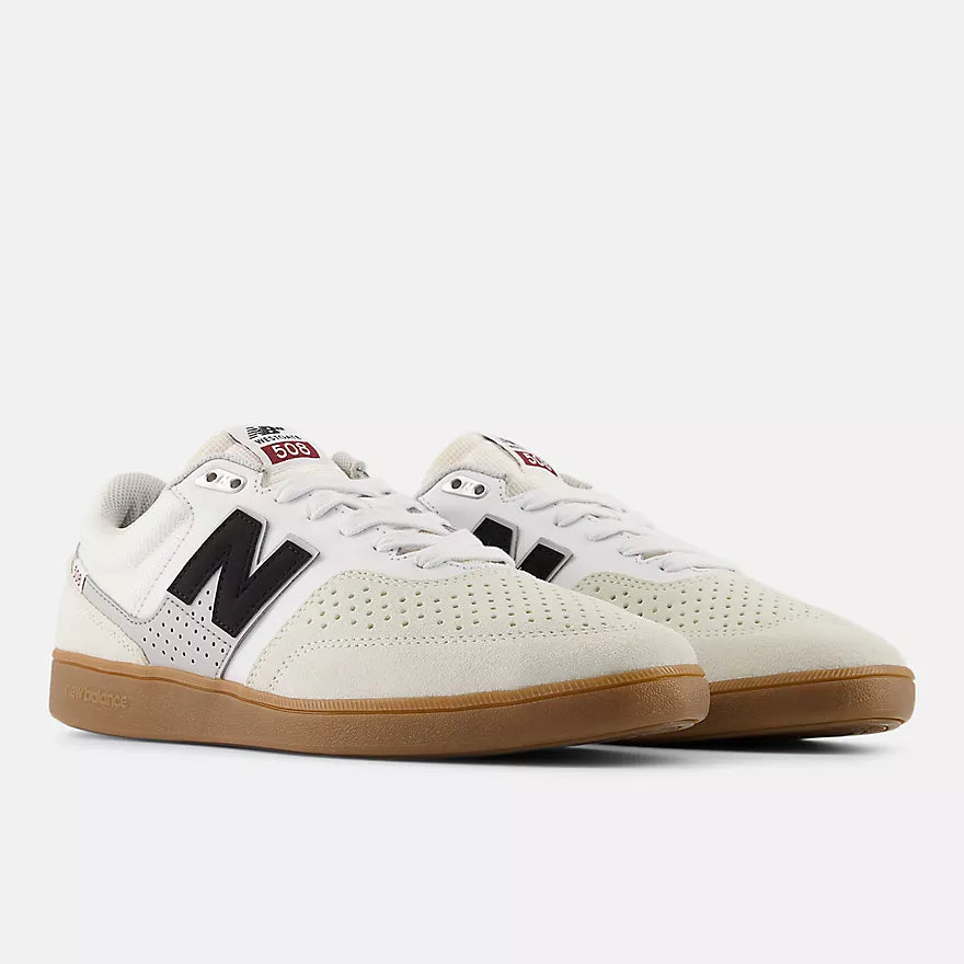 Tenis New Balance Numérico Brandon Westgate 508