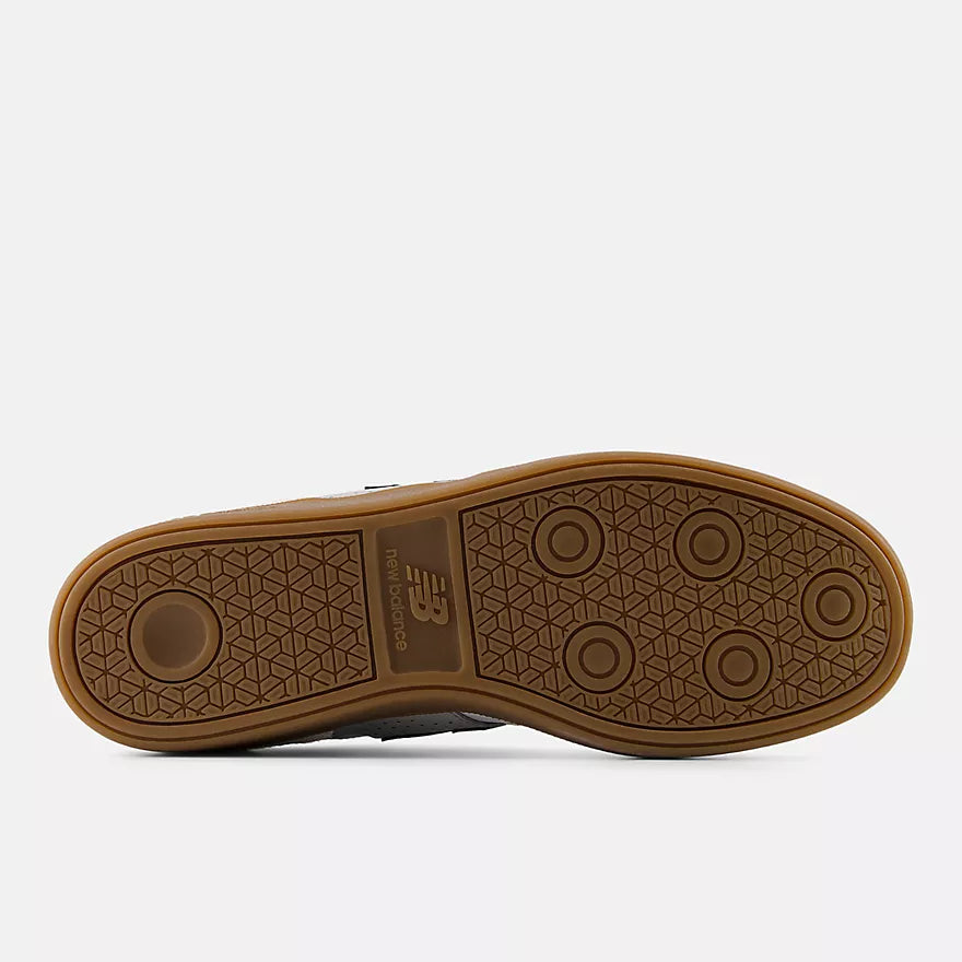Tenis New Balance Numérico Brandon Westgate 508
