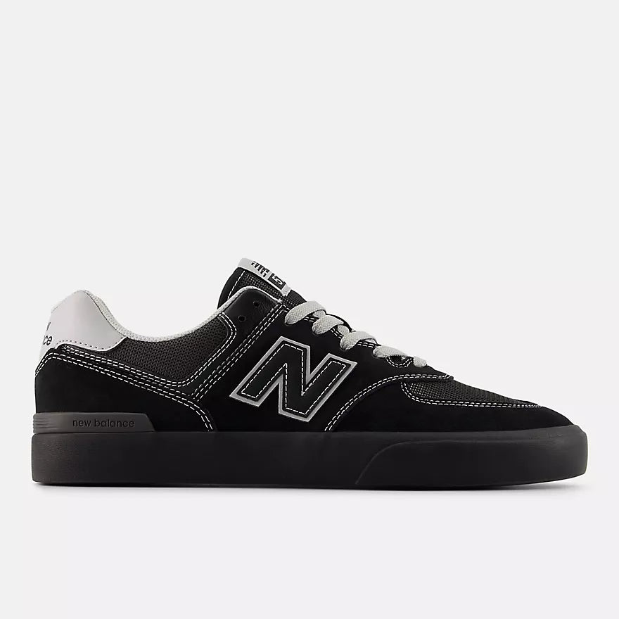 Tenis New Balance Numeric 574 Vulc