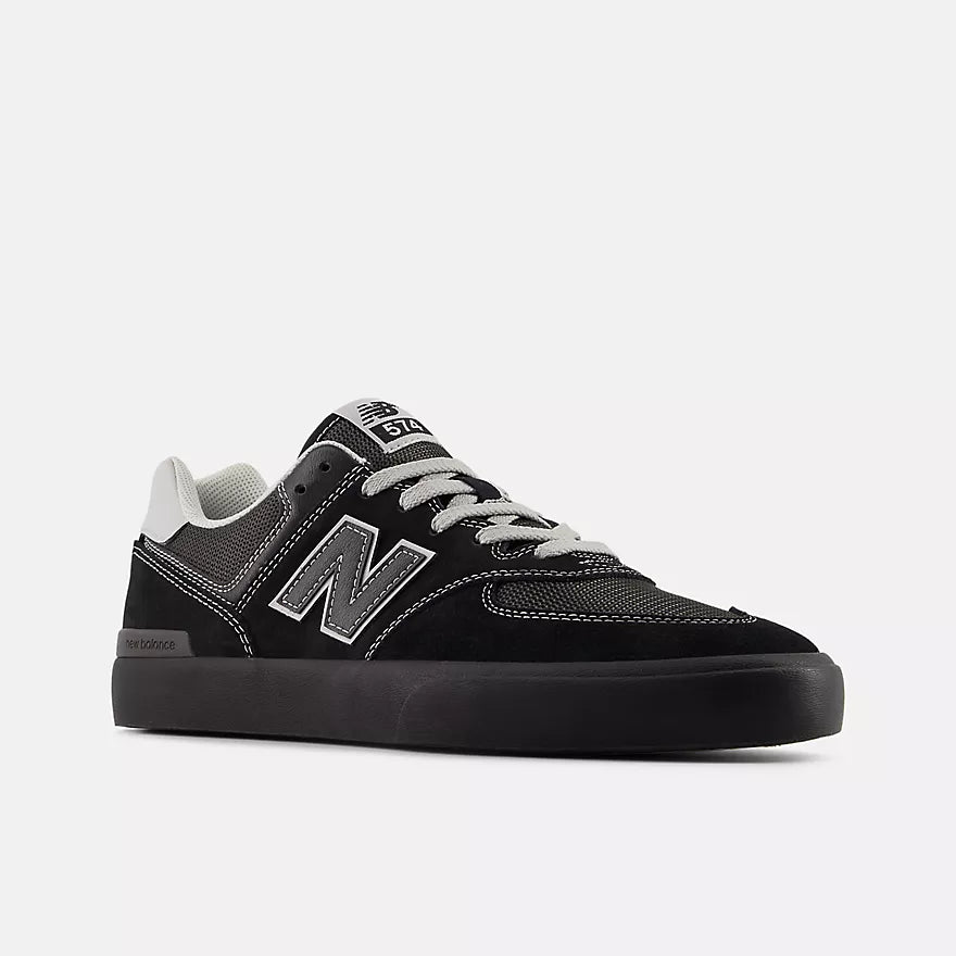 Tenis New Balance Numeric 574 Vulc