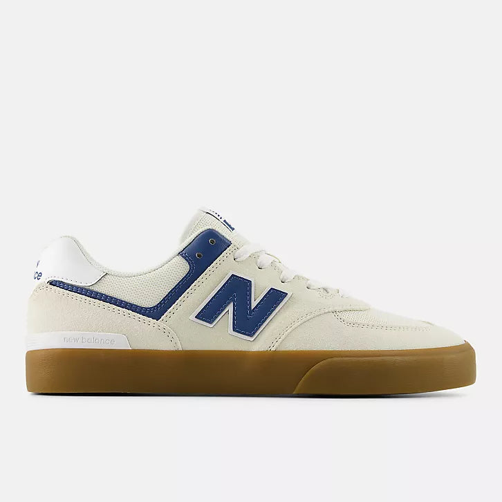 Tenis New Balance Numeric 574 Vulc