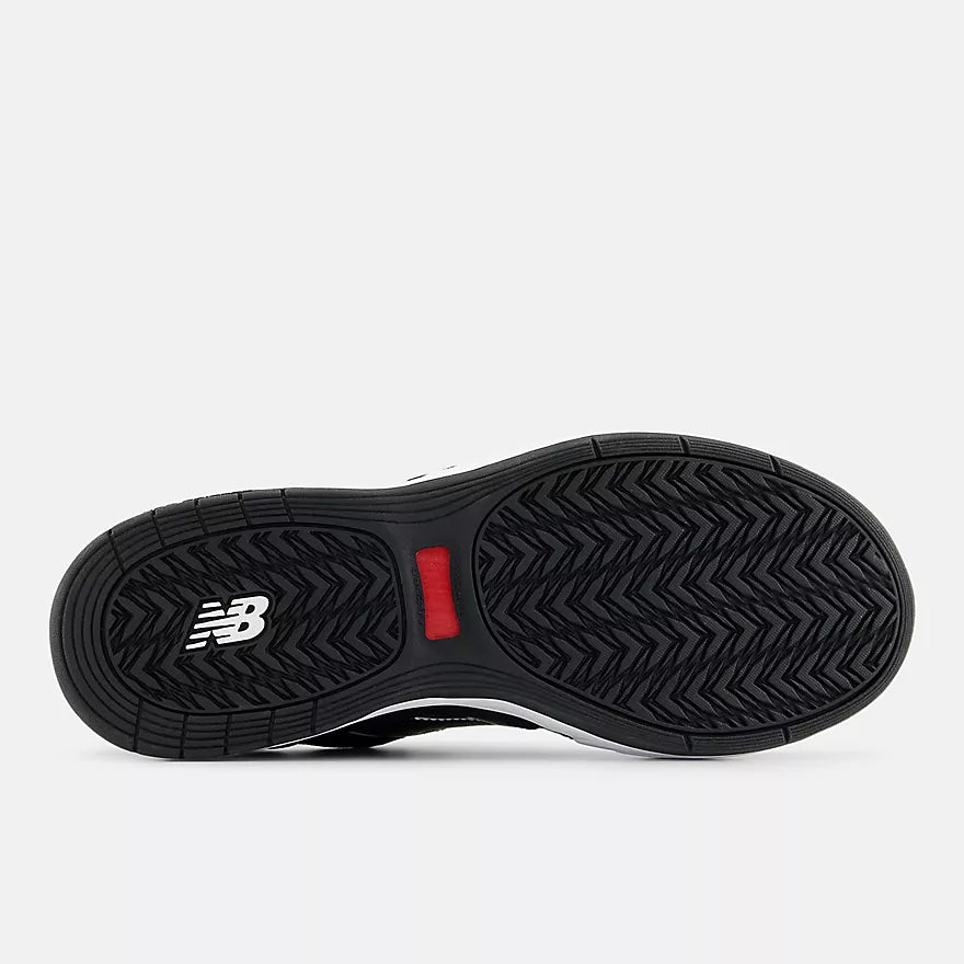Tenis New Balance Numérico Tiago Lemos 808 Lite