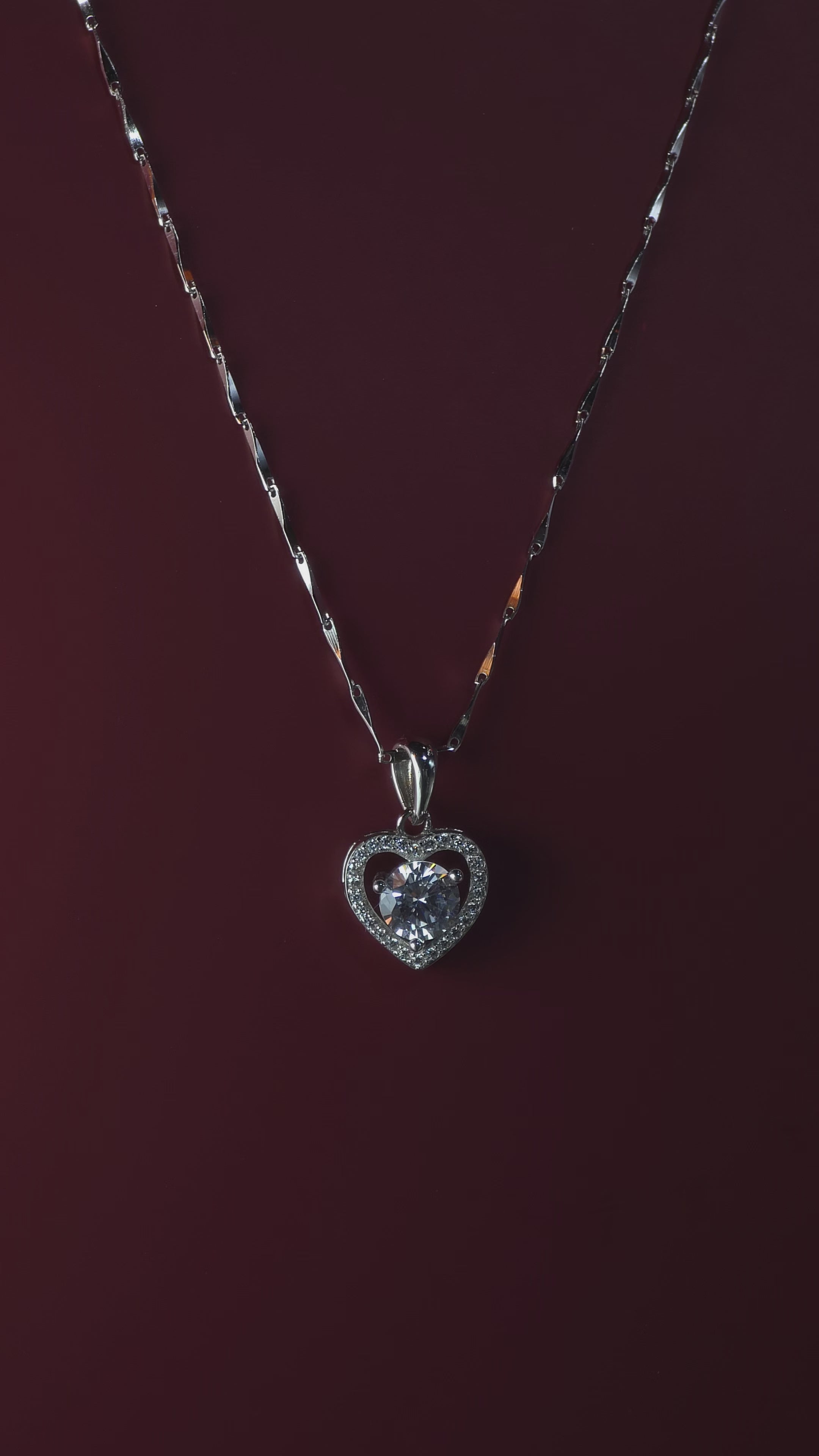 Collar Éclat