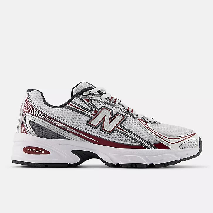 Tenis New Balance 740